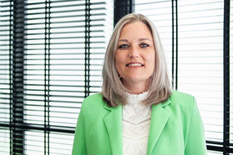 Welkom bij CMC Angela Baardman - CMC