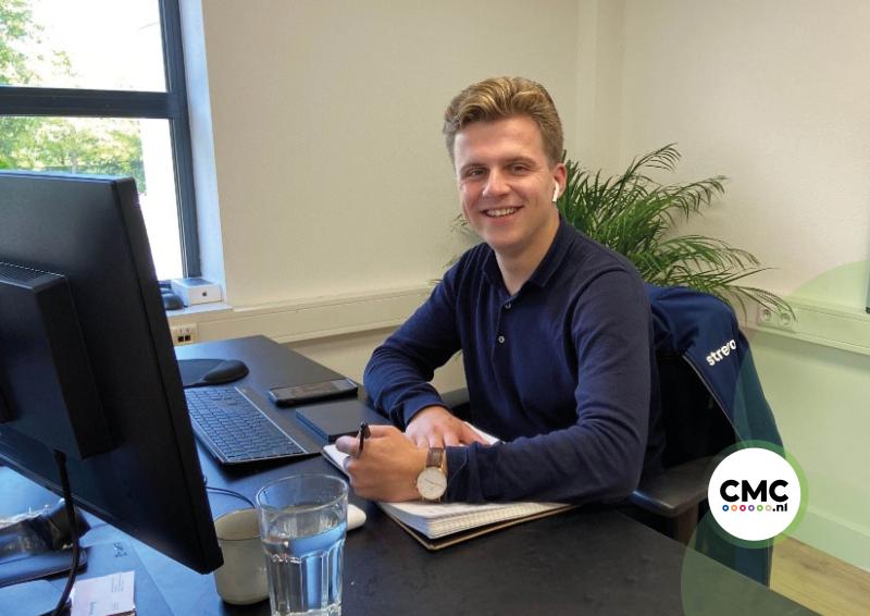 Review CMC Bedrijfsmakelaars Veenendaal Ede Utrecht