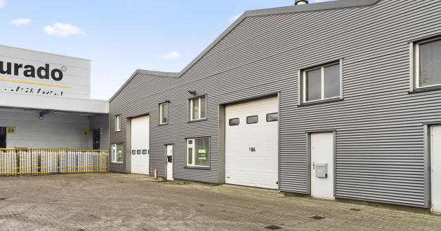 Nieuw in de verhuur! Dynamostraat 10A te Veenendaal! 