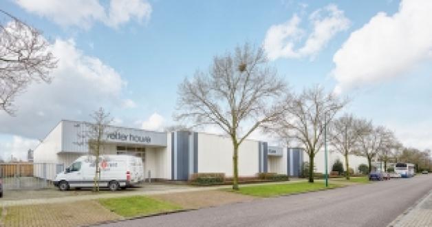 CMC Bedrijfsmakelaars verhuurt circa 5.350 m² bedrijfsruimte aan Docomar B.V.