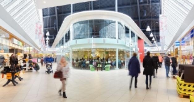 CMC Bedrijfsmakelaars verhuurt horecaruimte aan Lunchroom De Belevenis