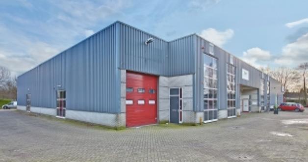 CMC Bedrijfsmakelaars verhuurt bedrijfspand aan Slaapspecialist Clima Care B.V.