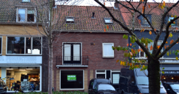 CMC Bedrijfsmakelaars verhuurt kantoor-/winkelruimte aan SB interieuradvies en meubelstoffering